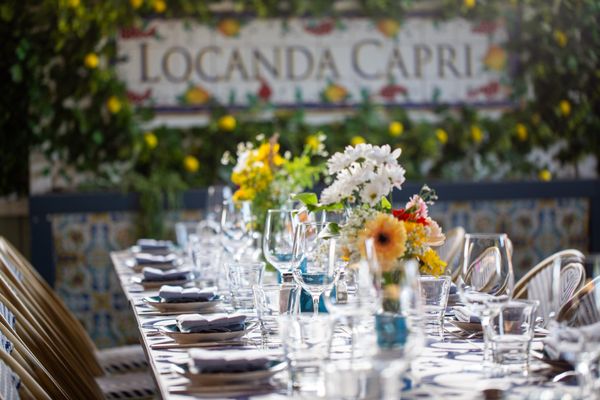 Locanda Capri by null