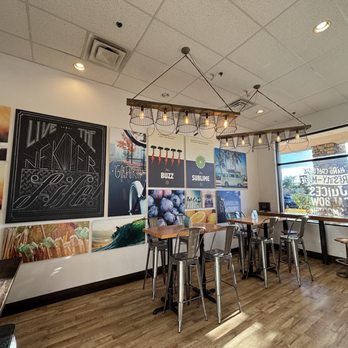 Nekter Juice Bar - Juice Bars & Smoothies Near Me - Chandler, Arizona