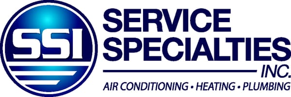 Service Specialties Logo