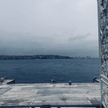 Dolmabahçe Sarayı - Landmarks & Historical Buildings Near Me - Istanbul, 34