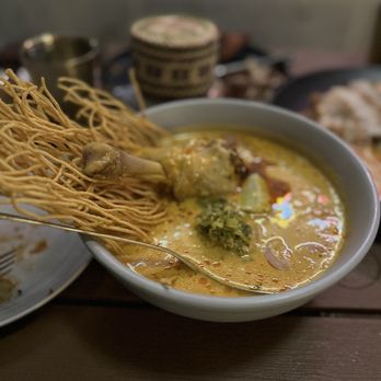 Hanuman Thai Eatery - Khao Soi - Thai Near Me - Costa Mesa, California Hanuman Thai Eatery - Khao Soi - Thai Near Me - Costa Mesa, California