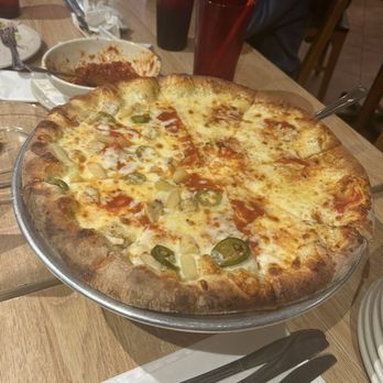 Vittorio's Pizza & Pasta - Pizza Near Me - Cypress, Texas