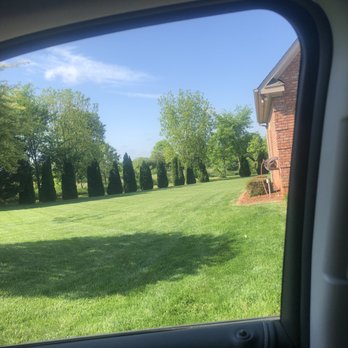 Weed Man - Last week 5/1/19 thank you Weed Man for your help with our yard. - Pest Control Near Me - Denver, North Carolina Weed Man - Last week 5/1/19 thank you Weed Man for your help with our yard. - Pest Control Near Me - Denver, North Carolina
