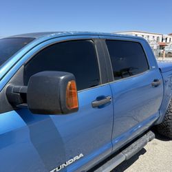 Norco Auto Detailing & Tint