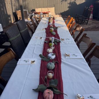 Leo Party Rentals - Party Equipment Rentals Near Me - Chula Vista, California