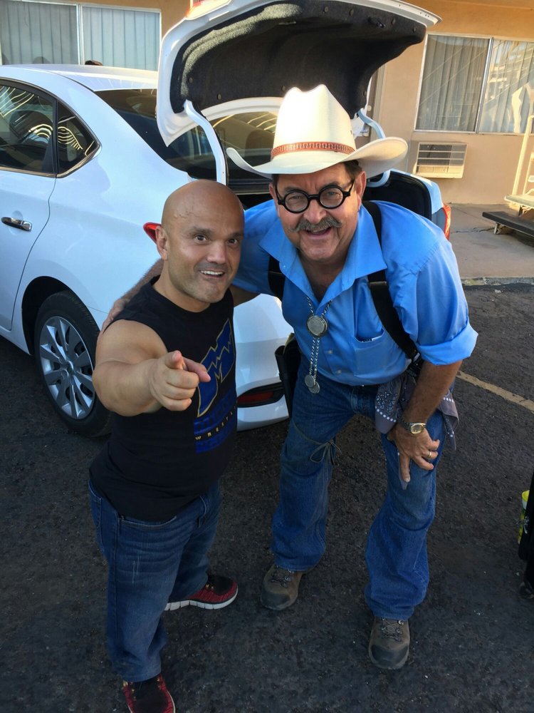 COCHISE COUNTY FAIRGROUNDS Updated July 2024 14 Photos 3677 N