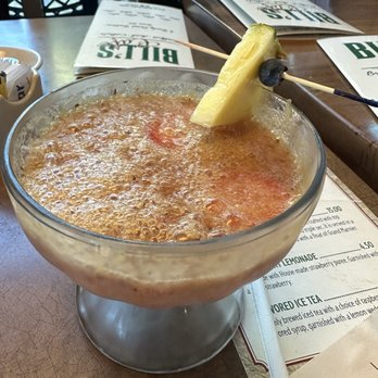 Bill's Cafe - Breakfast & Brunch Near Me - San Jose, California