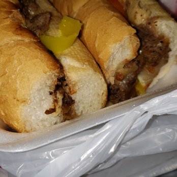 Paros Chicken - Philly cheesesteak so good - Mediterranean Near Me - Los Angeles, California Paros Chicken - Philly cheesesteak so good - Mediterranean Near Me - Los Angeles, California