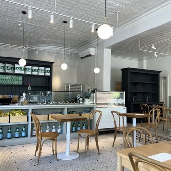 Lola Cafe - Desserts Near Me - Kingston, New York