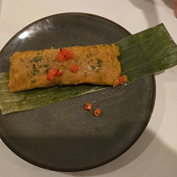 Bistro Taino - Pastel en Hoja - Puerto Rican Near Me - Bogota, New Jersey Bistro Taino - Pastel en Hoja - Puerto Rican Near Me - Bogota, New Jersey