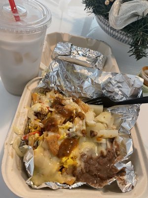 El Tacorrido by null