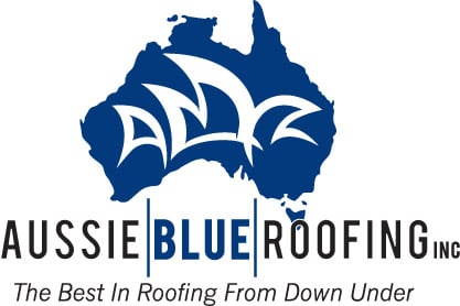 Slide of Aussieblue Roofing