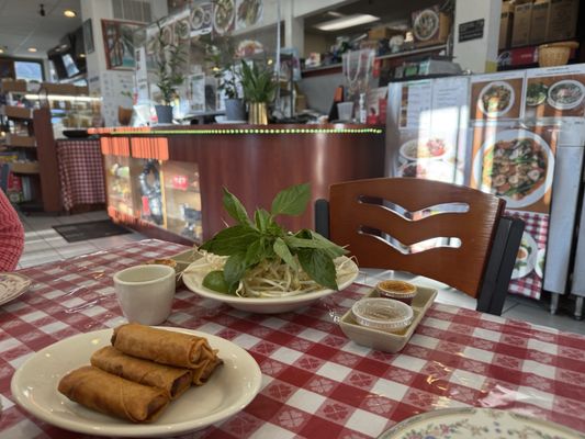 Lowell Asian Bakery and Restaurant by null