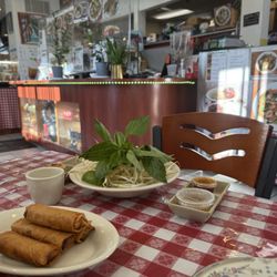 Lowell Asian Food