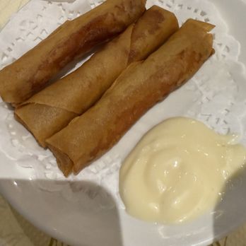 Royal Dim Sum - Crispy shrimp roll - Dim Sum Near Me - Westbury, New York