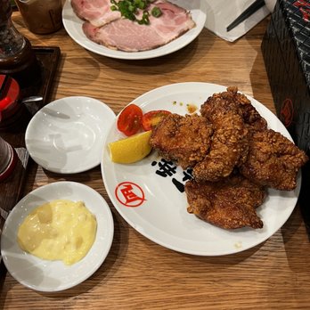 Ramen Nagi - Ramen Near Me - Arcadia, California Ramen Nagi - Ramen Near Me - Arcadia, California