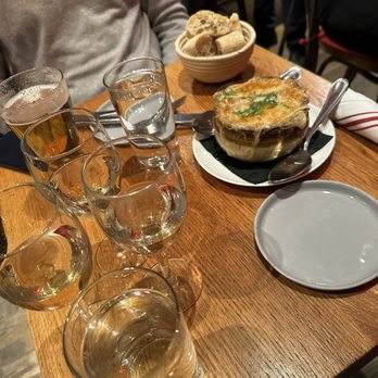 Amelie - French Near Me - New York, New York