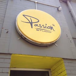 Passion Dance Studio