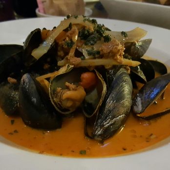 The Chef's Table - Mussels - New American Near Me - Rocklin, California The Chef's Table - Mussels - New American Near Me - Rocklin, California