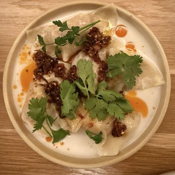 Hakucho - Dumplings - Izakaya Near Me - Lakeland, Florida