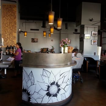 Fair Trade Cafe - Main counter - Coffee & Tea Near Me - Phoenix, Arizona