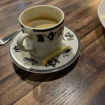 Raffi's Locale - Espresso - Italian Near Me - Chicago, Illinois