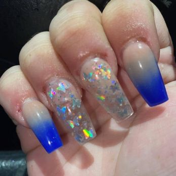 Strictly Nails - Anna did these nails - Nail Salons Near Me - Harrisburg, Pennsylvania Strictly Nails - Anna did these nails - Nail Salons Near Me - Harrisburg, Pennsylvania