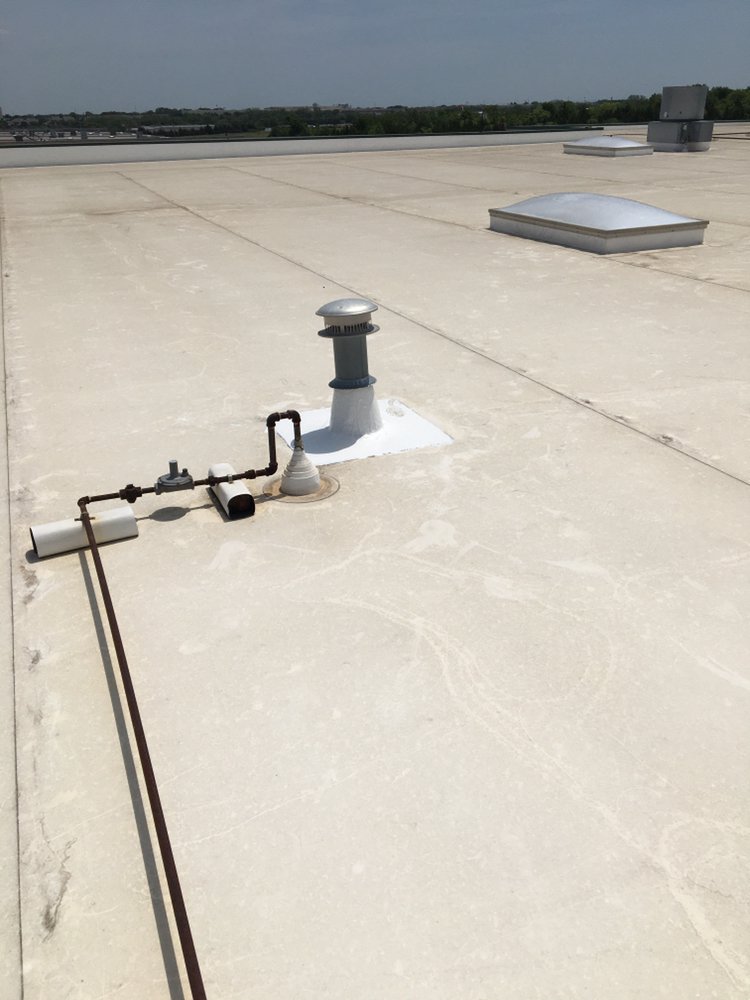 Slide of Hugo's Sheet Metal