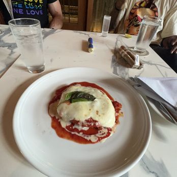 Marmo - Italian Near Me - Houston, Texas