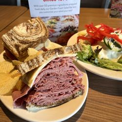 Jason's Deli