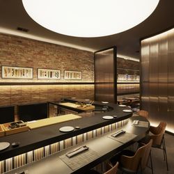 Tamu - Omakase Bar