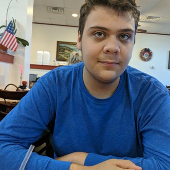 Judy's Cafe - Breakfast with my best nom buddy! - American Near Me - Garland, Texas Judy's Cafe - Breakfast with my best nom buddy! - American Near Me - Garland, Texas