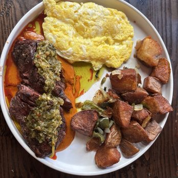 Jm Curley - Steak & Eggs - New American Near Me - Boston, Massachusetts Jm Curley - Steak & Eggs - New American Near Me - Boston, Massachusetts