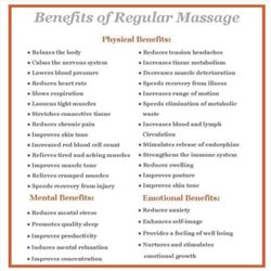 AA Massage Therapy
