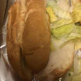 Barro's Pizza - Turkey Sandwich - Pizza Near Me - Tucson, Arizona Barro's Pizza - Turkey Sandwich - Pizza Near Me - Tucson, Arizona