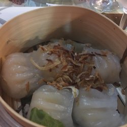 Kim Ha Long - Ha cuo crevette