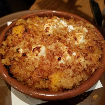 Nopa - Baked farro - New American Near Me - San Francisco, California Nopa - Baked farro - New American Near Me - San Francisco, California