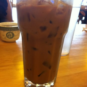 Pho Hot  - Vietnamese Iced Coffee - Vietnamese Near Me - Annandale, Virginia