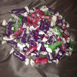 My stash!!!!