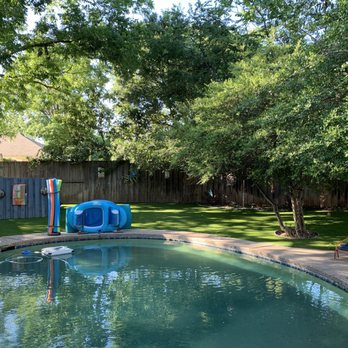 Ideal Turf - Dallas - Artificial Turf Near Me - Dallas, Texas