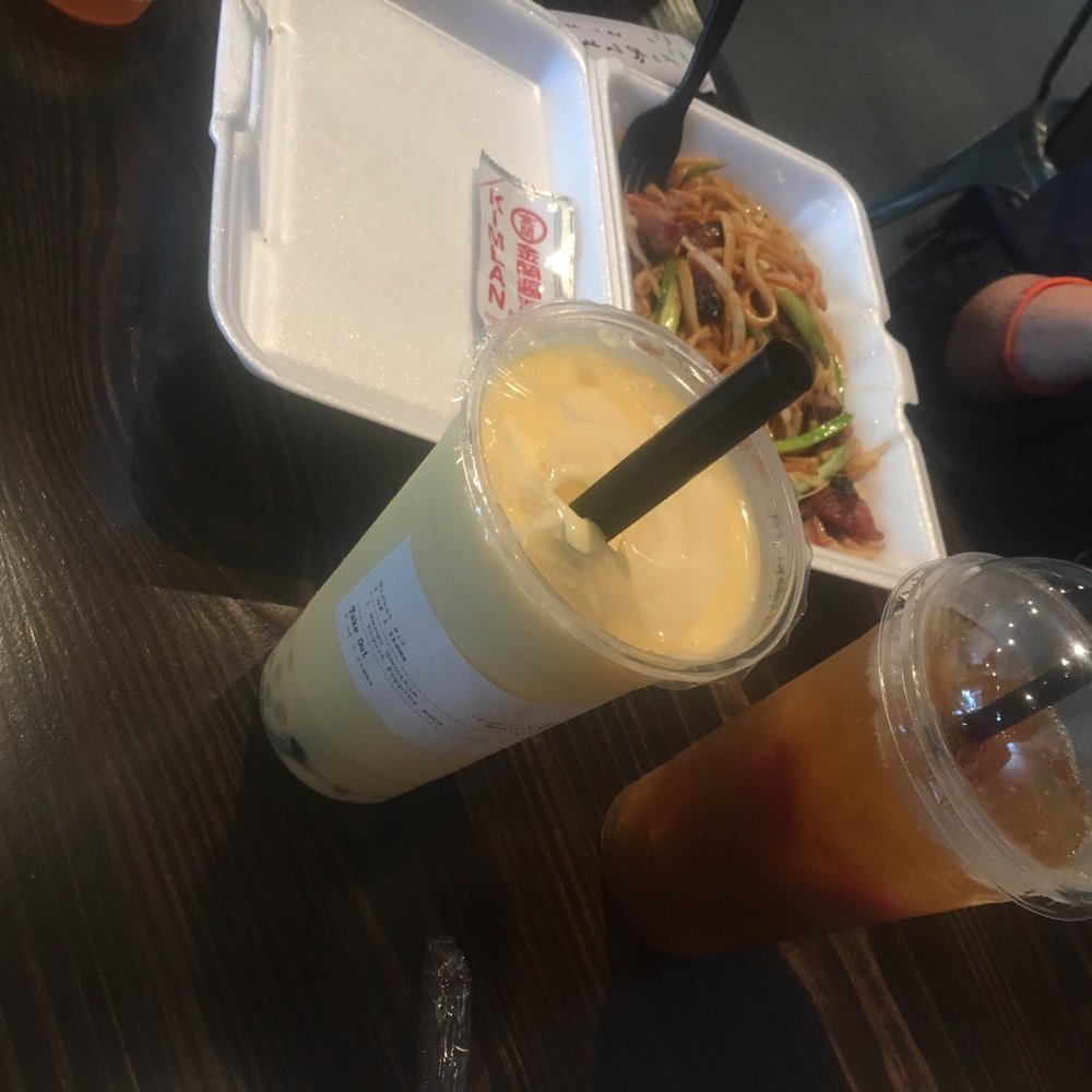 Top Tea Restaurant - Bubble Tea Near Me - Baytown, Texas Top Tea Restaurant - Bubble Tea Near Me - Baytown, Texas