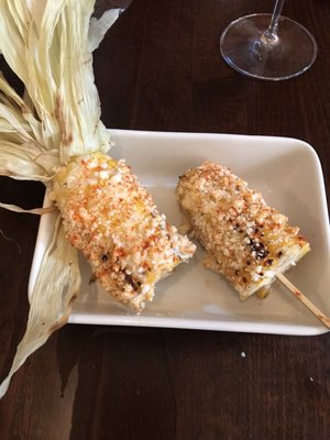 MAIZE by null