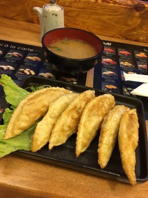 Dotori Korean and Japanese (Walk in and Cash Only) by null