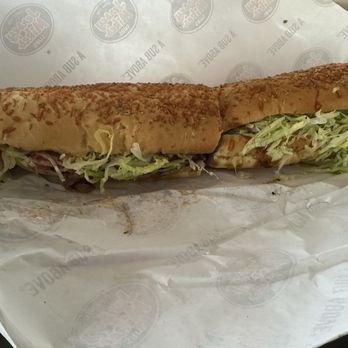 Jersey Mike's Subs - Mike's Hot Italian - Sandwiches Near Me - Stockton, California Jersey Mike's Subs - Mike's Hot Italian - Sandwiches Near Me - Stockton, California