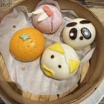 Fortune Dumpling House - Authentic Chinese food! Very flavorful and fresh. Will be back again! - Dim Sum Near Me - Vacaville, California