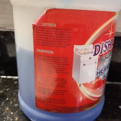 Super Hibachi Buffet - The degreaser used as soap; health code violation