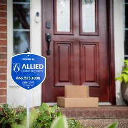 Allied Home Security