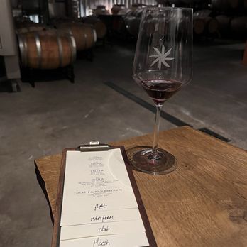 Desparada Wines - Wineries Near Me - Paso Robles, California Desparada Wines - Wineries Near Me - Paso Robles, California