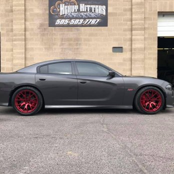 Heavy Hitters Performance - Auto Repair Near Me - Albuquerque, New Mexico Heavy Hitters Performance - Auto Repair Near Me - Albuquerque, New Mexico