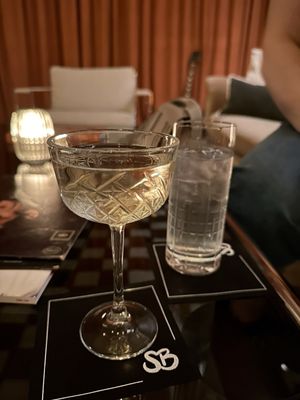 Sushi | Bar Nashville by null